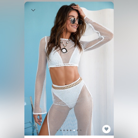 12th Tribe net set - Picture 1 of 2